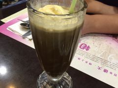 -德大西餐社(云南南路店)
