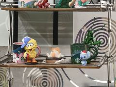 -服务大楼冷面(延大店)