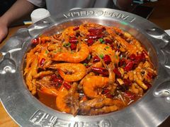 -胖哥俩肉蟹煲(昆山金鹰店)