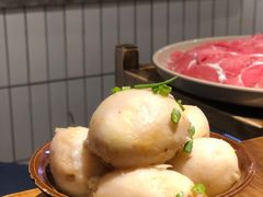 -楠火锅(广州总店)