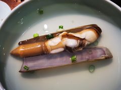 -浩运海鲜·16年专注青岛菜(石老人店)