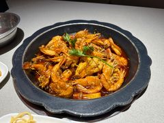 -巴蜀王婆大虾(南锣鼓巷店)