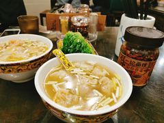 -一记面馆(易发店)