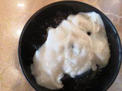 芋圆包心圆粉圆豆花-贵族世家牛排(嘉义大雅店)