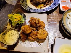 -二丁目食堂(铁西万象汇店)