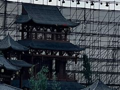 -丁香湖公园