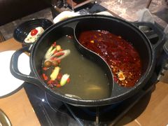 -火炉火自助餐(悠唐购物中心店)