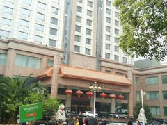 -武汉融通中南花园酒店·戈美西餐厅