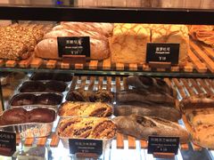 -81BAKERY(大学路店)