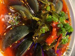 -鱼库·不仅是一家烤鱼店(车公庙店)