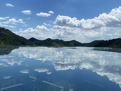 -石燕湖生态旅游景区
