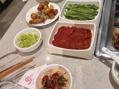 -海底捞火锅(万达广场店)
