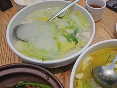 -滇铺子·云南特色菜·第九届野生菌美食节(东风东路c86店)
