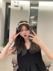 -M1 HAIR烫染