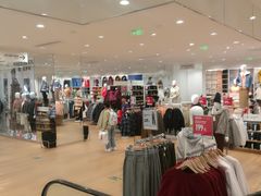 -优衣库(天津天河城店)