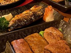 煎猪肝-天手古舞居酒屋(889广场店)