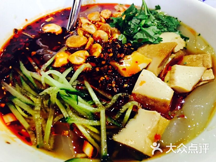 凤临阁--菜图片-大同美食-大众点评网