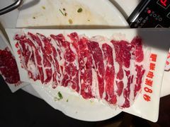 -为什么牛潮汕牛肉火锅(中信广场店)