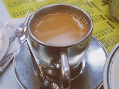 奶茶-澳洲牛奶公司(佐敦店)