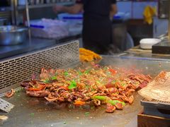 -苏格里岛自助海鲜烤肉(青秀万达店)