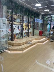 -小象动悟公园(龙湖亦庄天街店)