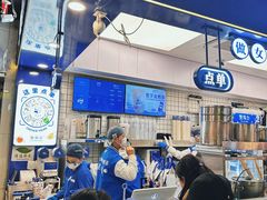 -煲珠公·老红糖珍珠奶茶(长宁龙之梦店)