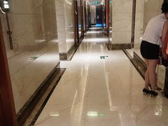 -和毅足道·轻奢SPA·按摩(万家丽路店)