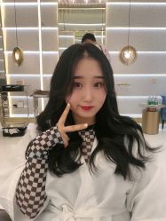 -3AM·S HAIR SALON烫发染发接发