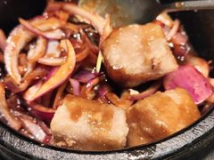 -粤味馆(黄河路店)