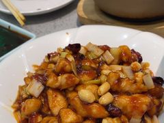 -紫光园(劲松店)