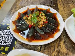 -P1泥炉烤肉(市桥富华东路店)