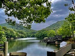 -白马涧龙池景区