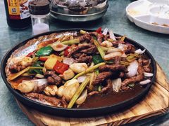 -海晖酒楼·顺德鱼生(荣华店)