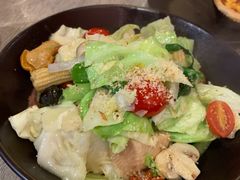 -亚苏尔 澳门菜(元朗店)
