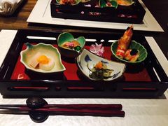 -空蝉怀石料理(益丰·外滩源店)