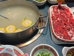 -大吉利·潮汕鲜牛肉火锅(总店)