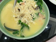 -新南华大酒店(长寿店)