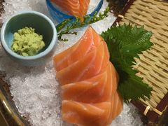 -竹幸日本料理(国光1937科技文化创意园店)