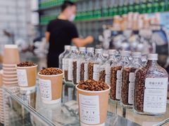 -RWORK·COFFEE(滨江店)