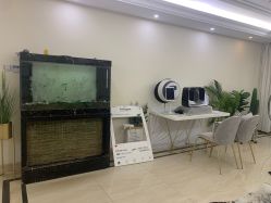 -VE专注问题肌·赛诺龙&科学美肤中心