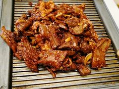 手艺老爆三-津菜典藏(中北镇店)