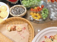 -鸽子窝(青塔店)