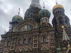 -滴血救世主教堂