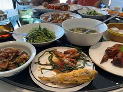 -香雪海饭店中餐厅(人民桥店)