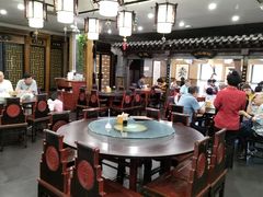 -都一处烧麦馆(前门店)