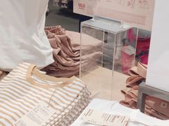 -MUJI无印良品(天河领展广场店)