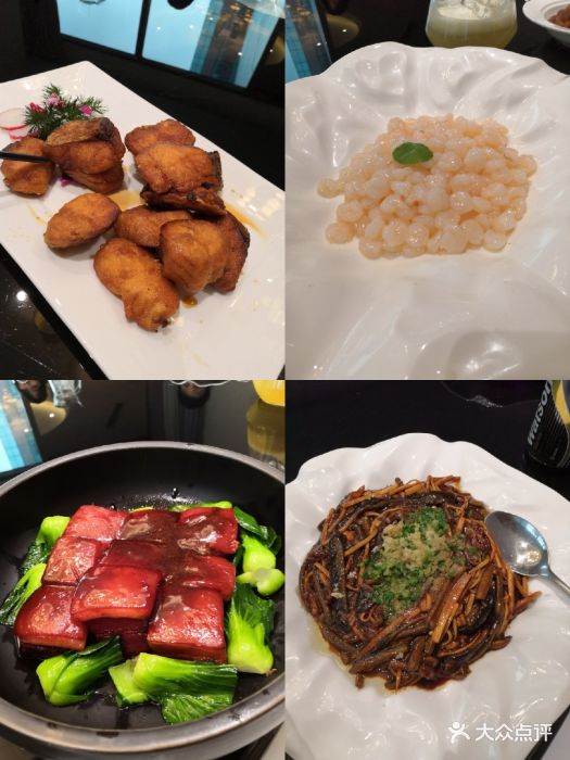 滩悦(虹桥南丰城店)-图片-上海美食-大众点评网