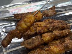 -白老三牛肉丸子面(平阳广场店)