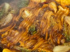 -崔记生活·铁锅炖鱼粘卷子(总店)