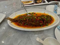 -玉华台饭庄·淮扬菜·烤鸭(望京店)